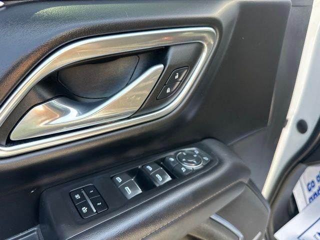 2023 Chevrolet Tahoe 4WD High Country