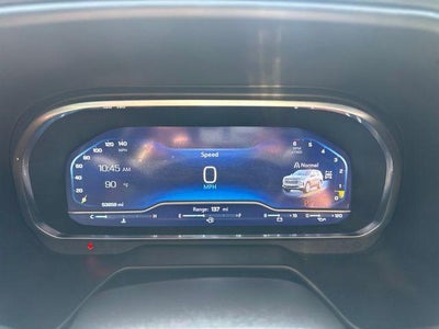 2023 Chevrolet Tahoe 4WD High Country