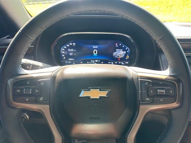 2023 Chevrolet Tahoe 4WD High Country