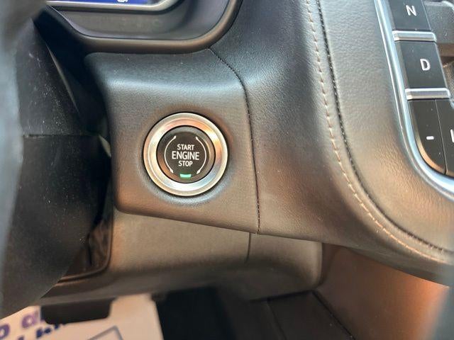 2023 Chevrolet Tahoe 4WD High Country