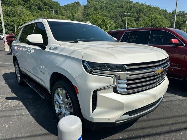 2023 Chevrolet Tahoe 4WD High Country