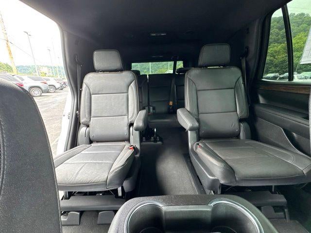 2023 Chevrolet Tahoe 4WD High Country