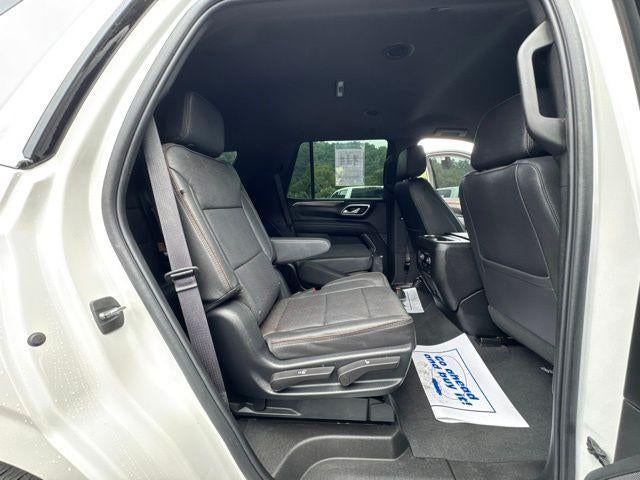 2023 Chevrolet Tahoe 4WD High Country