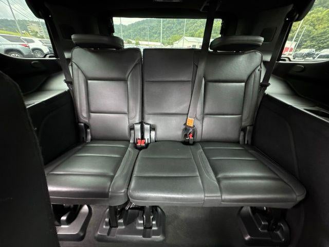 2023 Chevrolet Tahoe 4WD High Country