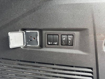 2023 Chevrolet Tahoe 4WD High Country