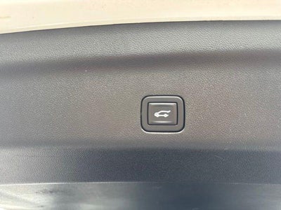 2023 Chevrolet Tahoe 4WD High Country
