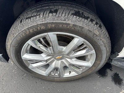 2023 Chevrolet Tahoe 4WD High Country