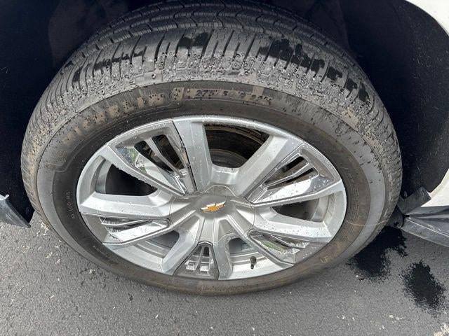 2023 Chevrolet Tahoe 4WD High Country