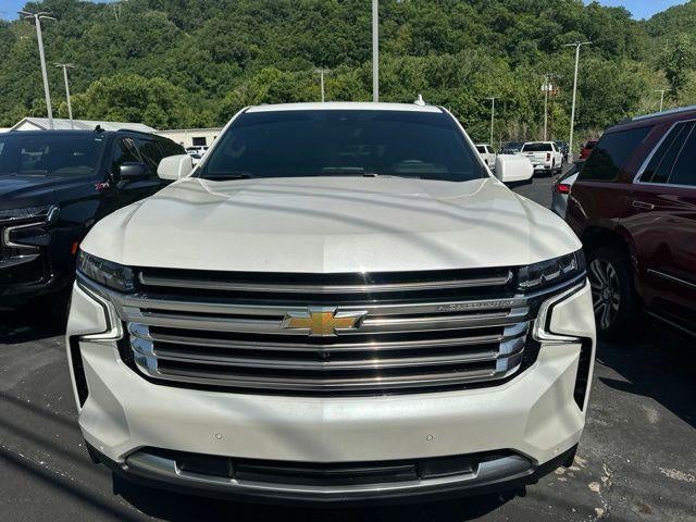 2023 Chevrolet Tahoe 4WD High Country