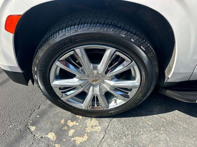 2023 Chevrolet Tahoe 4WD High Country