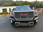 2015 GMC Sierra 3500 HD Crew Cab Long Box 4-Wheel Drive Denali
