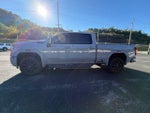 2024 GMC Sierra 2500 HD Crew Cab Standard Box 4-Wheel Drive AT4