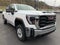 2026 GMC Sierra 2500 HD Pro Crew Cab 4x4