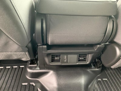 2026 GMC Sierra 2500 HD Pro Crew Cab 4x4