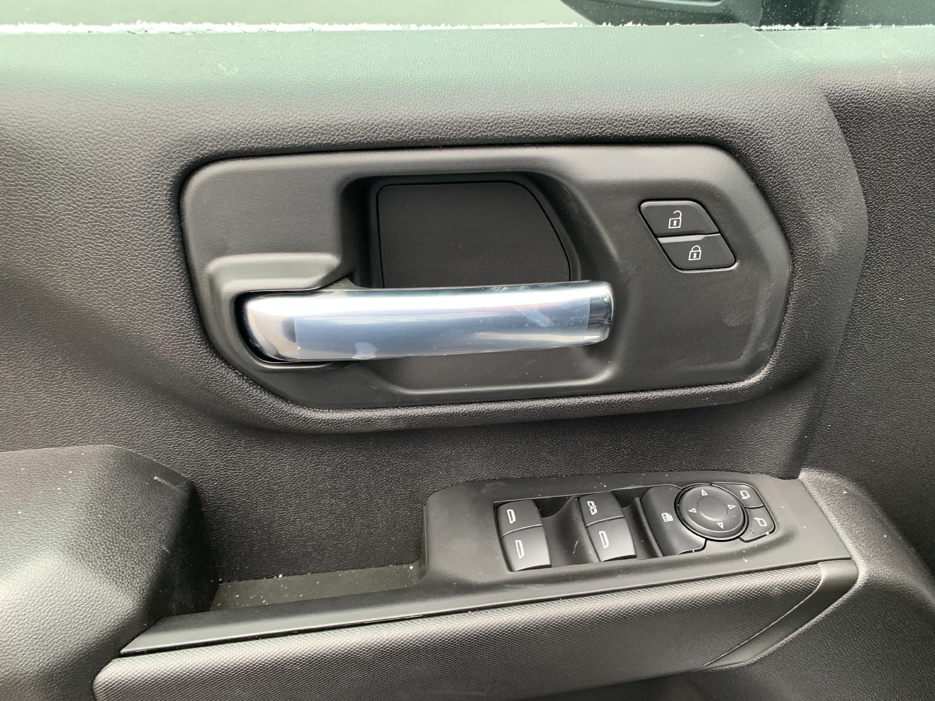 2026 GMC Sierra 2500 HD Pro Crew Cab 4x4