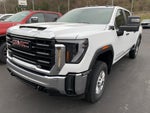 2026 GMC Sierra 2500 HD Pro Crew Cab 4x4