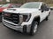 2026 GMC Sierra 2500 HD Pro Crew Cab 4x4