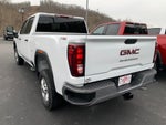 2026 GMC Sierra 2500 HD Pro Crew Cab 4x4