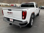 2026 GMC Sierra 2500 HD Pro Crew Cab 4x4