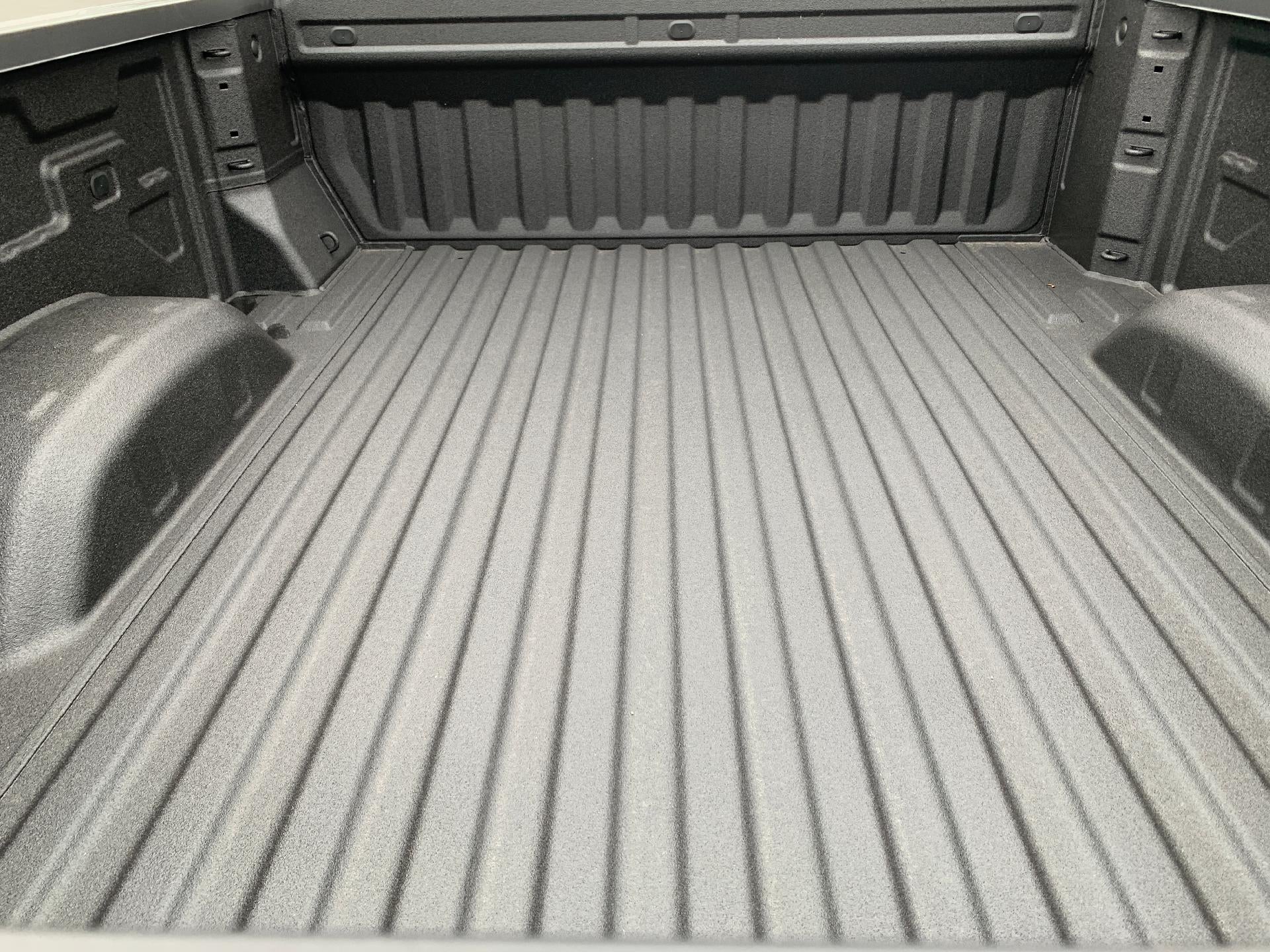 2026 GMC Sierra 2500 HD Pro Crew Cab 4x4