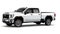 2026 GMC Sierra 2500 HD Pro Crew Cab 4x4