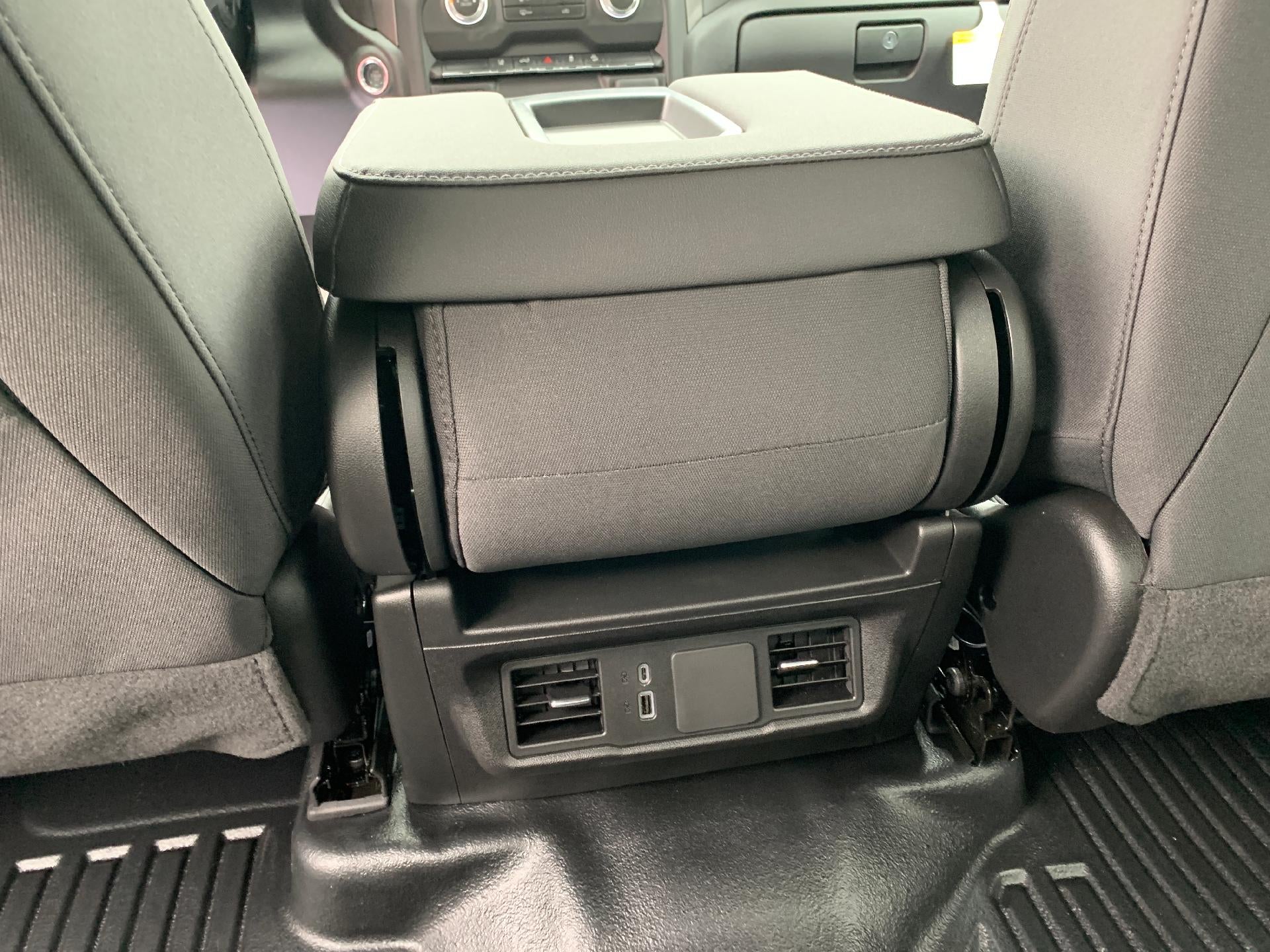 2026 GMC Sierra 2500 HD Pro Crew Cab 4x4