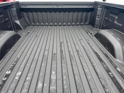 2026 GMC Sierra 2500 HD Pro Crew Cab 4x4