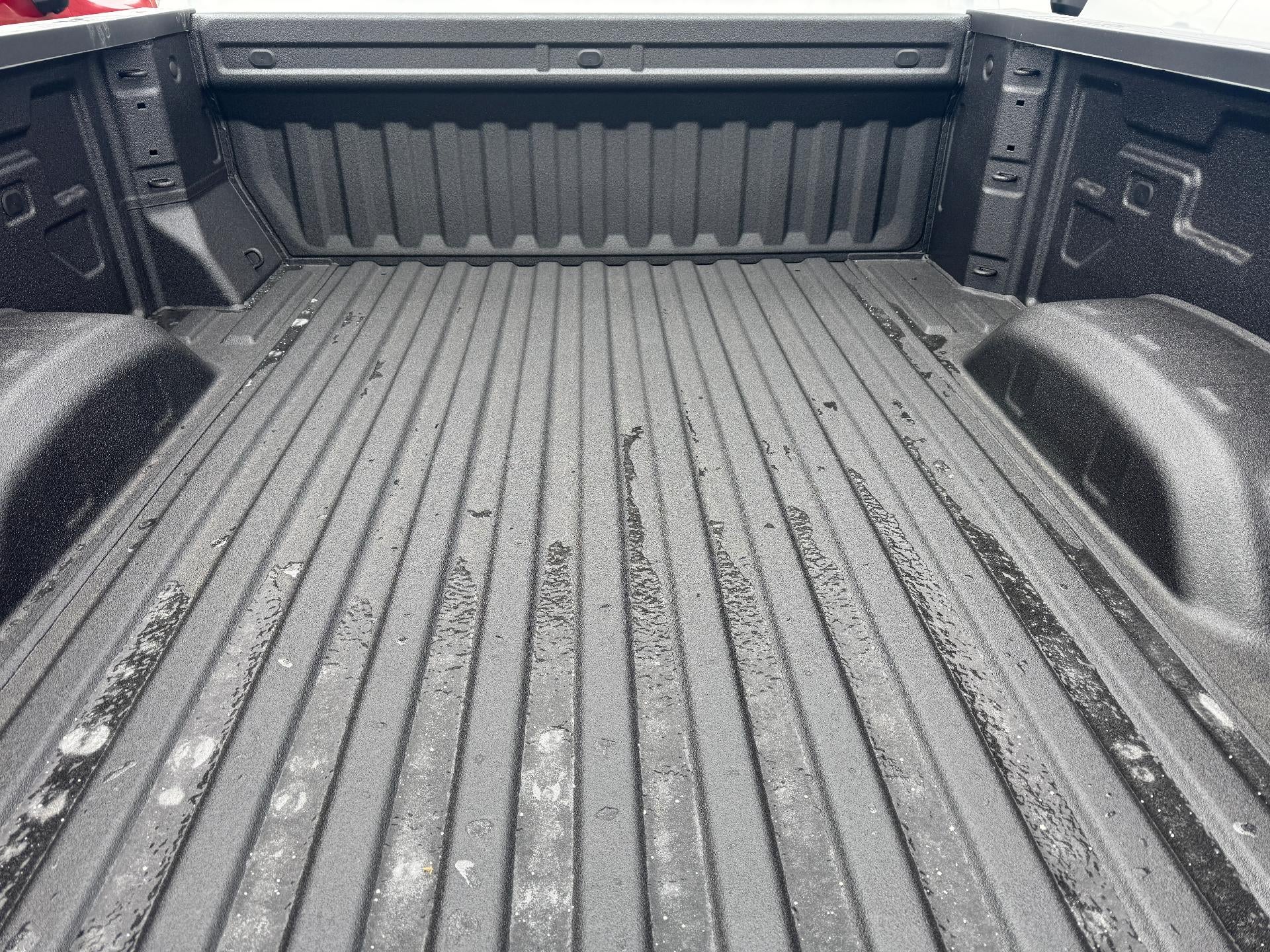 2026 GMC Sierra 2500 HD Pro Crew Cab 4x4