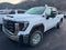2026 GMC Sierra 2500 HD Pro Crew Cab 4x4