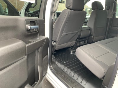 2026 GMC Sierra 2500 HD Pro Crew Cab 4x4