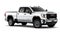 2026 GMC Sierra 2500 HD Pro Crew Cab 4x4