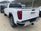 2026 GMC Sierra 2500 HD SLT Crew Cab 4x4