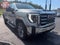 2026 GMC Sierra 2500 HD Crew Cab Standard Box 4-Wheel Drive SLT