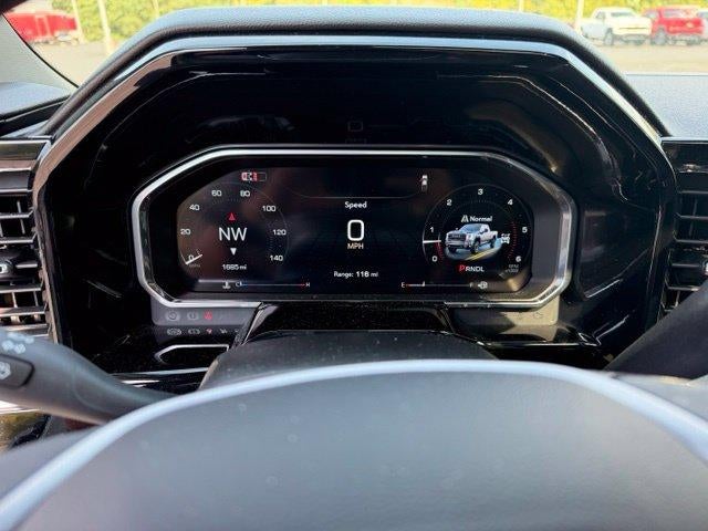 2026 GMC Sierra 2500 HD Crew Cab Standard Box 4-Wheel Drive SLT