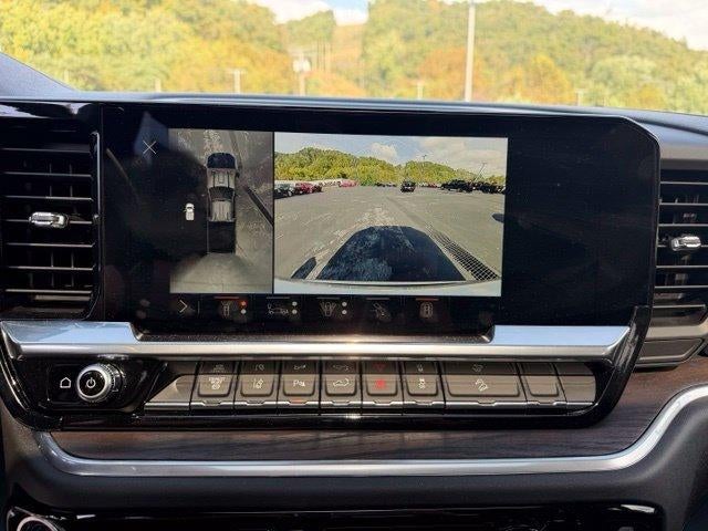 2026 GMC Sierra 2500 HD Crew Cab Standard Box 4-Wheel Drive SLT