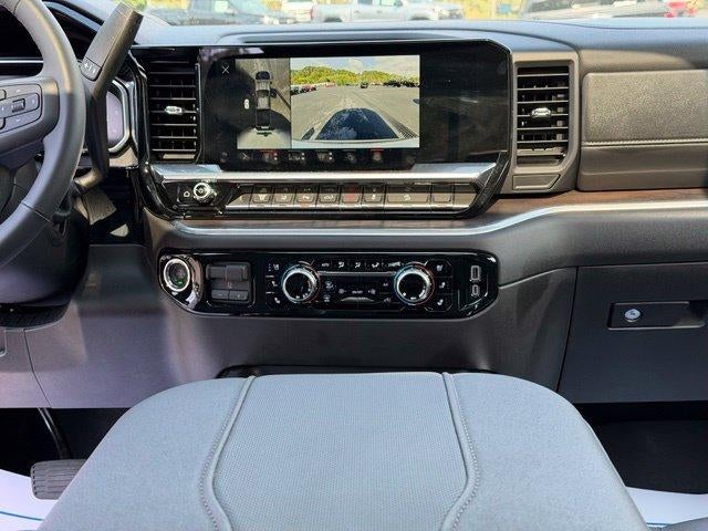 2026 GMC Sierra 2500 HD Crew Cab Standard Box 4-Wheel Drive SLT