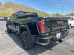 2025 GMC Sierra 2500 HD Crew Cab Standard Box 4-Wheel Drive AT4