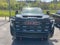 2025 GMC Sierra 2500 HD Crew Cab Standard Box 4-Wheel Drive AT4