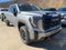 2026 GMC Sierra 2500 HD AT4 Crew Cab 4x4 Duramax Diesel