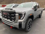 2026 GMC Sierra 2500 HD AT4 Crew Cab 4x4 Duramax Diesel