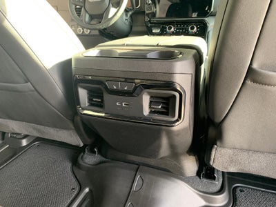 2026 GMC Sierra 2500 HD AT4 Crew Cab 4x4 Duramax Diesel