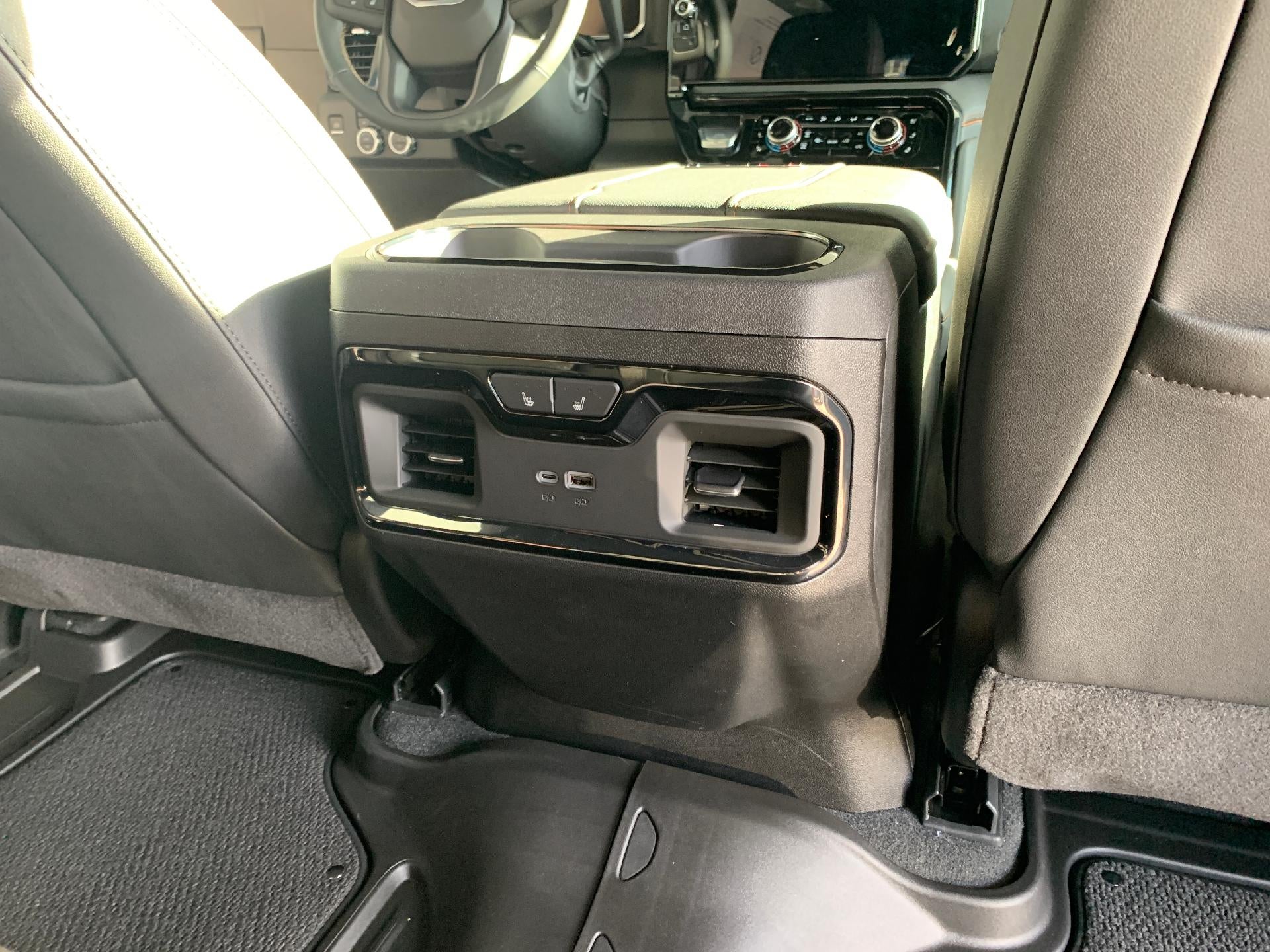 2026 GMC Sierra 2500 HD AT4 Crew Cab 4x4 Duramax Diesel