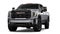 2026 GMC Sierra 2500 HD AT4 Crew Cab 4x4 Duramax Diesel