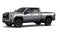 2026 GMC Sierra 2500 HD AT4 Crew Cab 4x4 Duramax Diesel