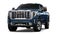 2026 GMC Sierra 2500 HD Denali Reserve Crew Cab 4x4 Duramax Diesel