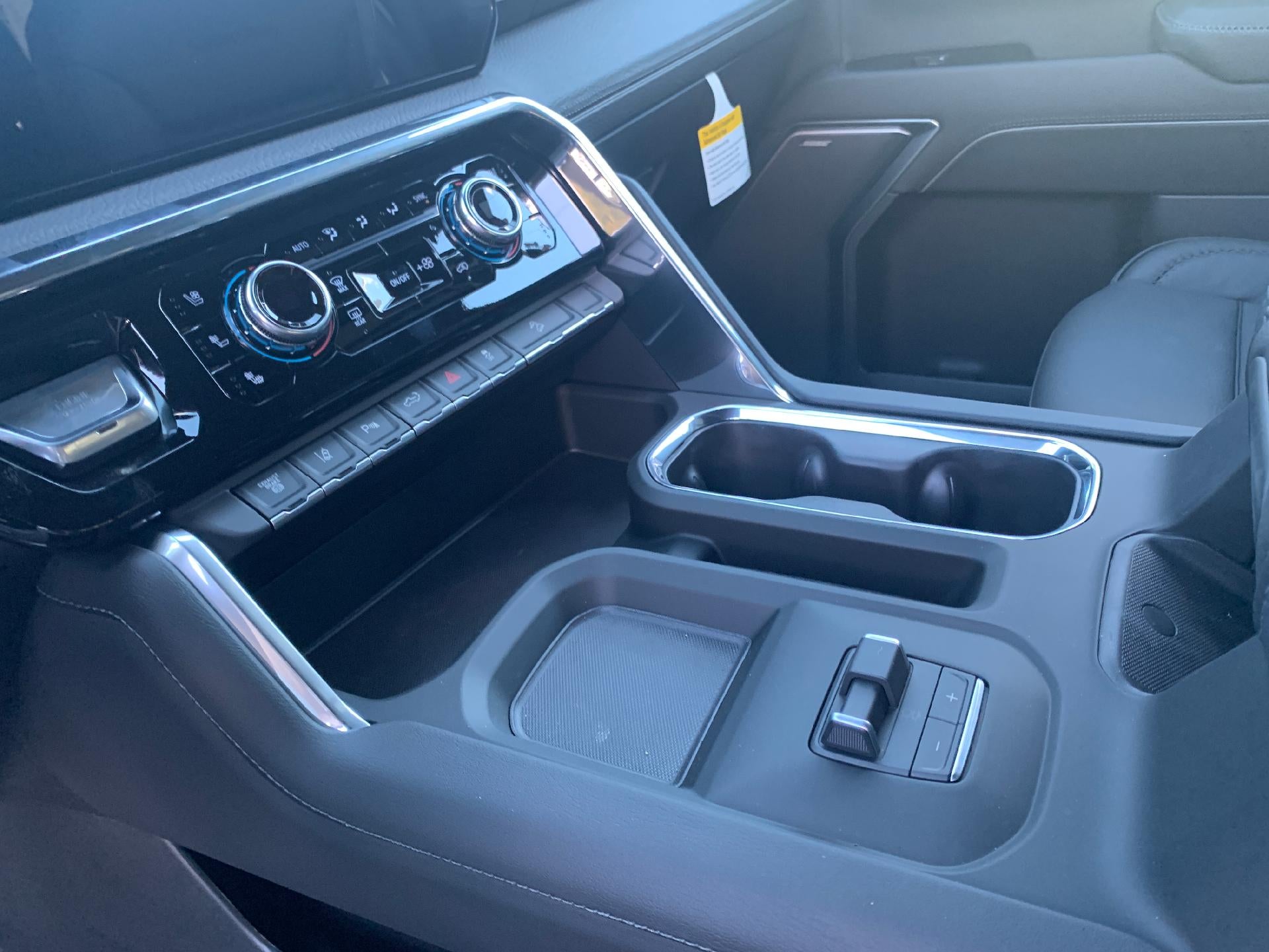 2026 GMC Sierra 2500 HD Denali Reserve Crew Cab 4x4 Duramax Diesel