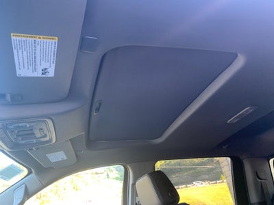 2026 GMC Sierra 2500 HD Denali Reserve Crew Cab 4x4 Duramax Diesel