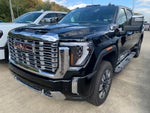 2026 GMC Sierra 2500 HD Denali Reserve Crew Cab 4x4 Duramax Diesel