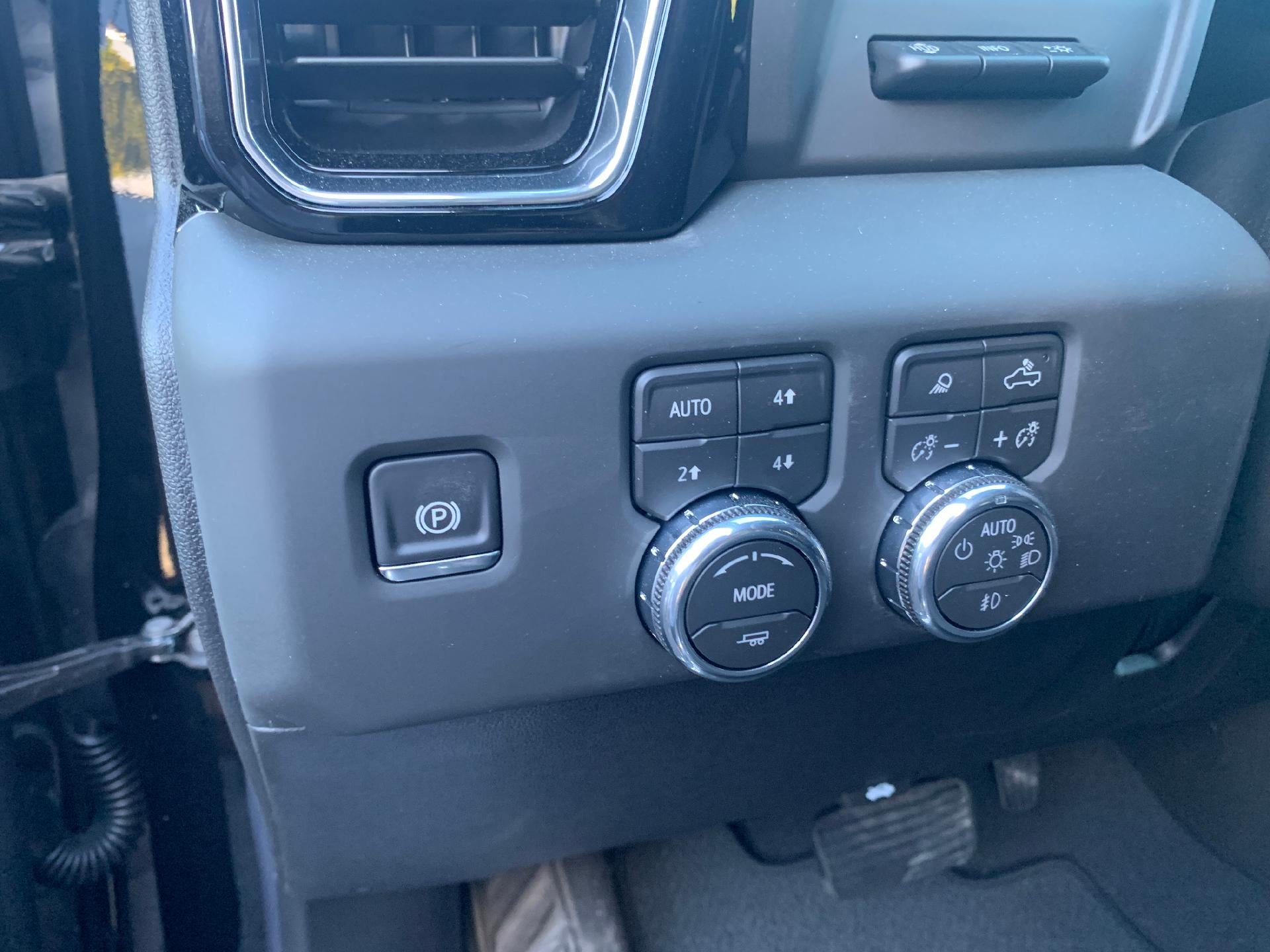 2026 GMC Sierra 2500 HD Denali Reserve Crew Cab 4x4 Duramax Diesel