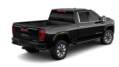 2026 GMC Sierra 3500 HD Denali Reserve Crew Cab 4x4 Duramax Diesel